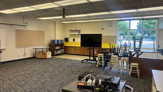 Community Room