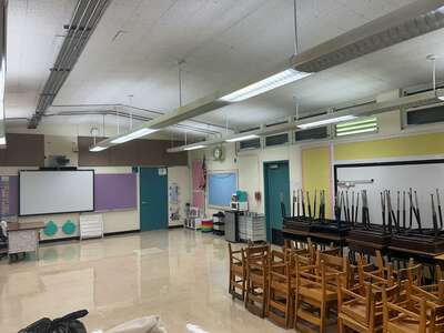 Classroom Standard