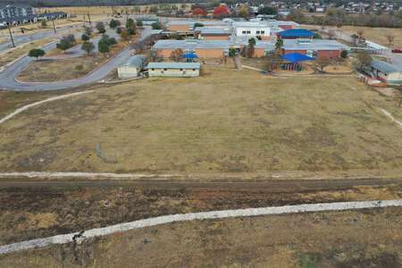 Blazier Primary School Field - Practice 1 in Austin