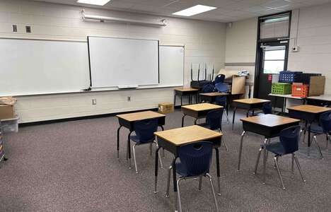 Classroom Standard