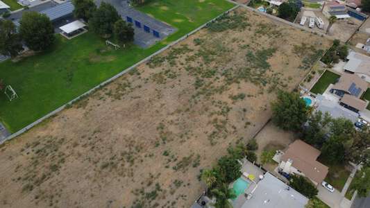 Trapp Elementary School Field - Practice 4 in Rialto 2