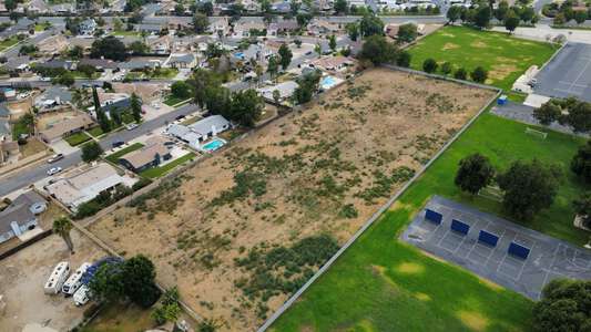 Trapp Elementary School Field - Practice 4 in Rialto 3