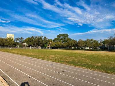 Howard Middle School (OCPS) Field - Practice in Orlando