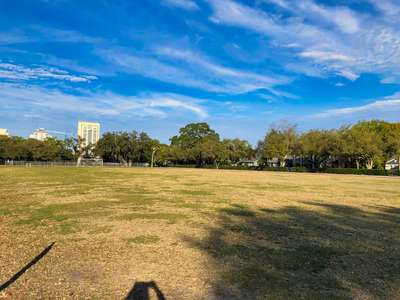 Howard Middle School (OCPS) Field - Practice in Orlando