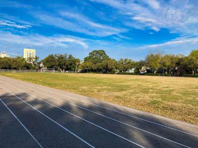 Howard Middle School (OCPS) Field - Practice in Orlando