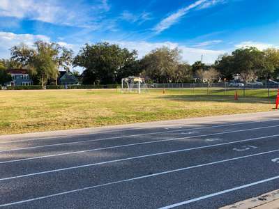 Howard Middle School (OCPS) Field - Practice in Orlando