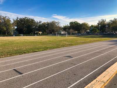 Howard Middle School (OCPS) Field - Practice in Orlando