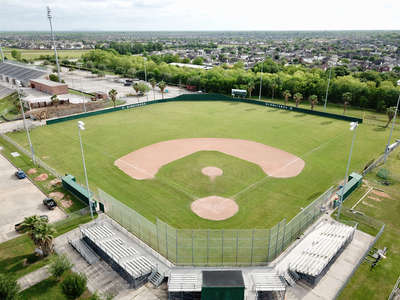 Hightower High School Field - Baseball in Missouri City