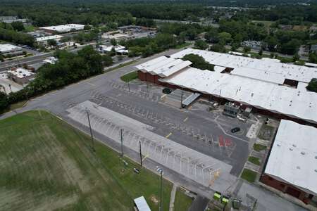 Parking Lot - Baseball Field (3 hr min)