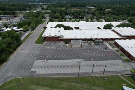 Westside High School Parking Lot - Baseball Field (3 hr min) in Jacksonville
