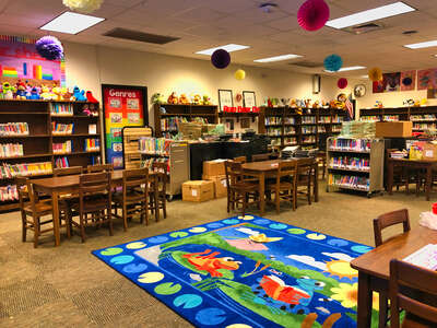 Library