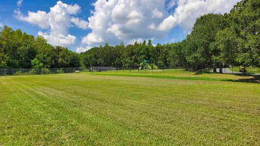 Longleaf Elementary School Field - Practice 2 in New Port Richey