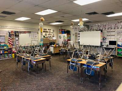Classroom Standard