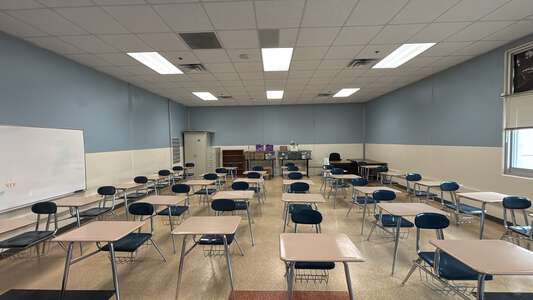 Ardrey Kell High School Classroom Standard in Charlotte 2
