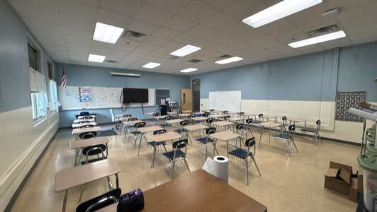 Ardrey Kell High School Classroom Standard in Charlotte 3