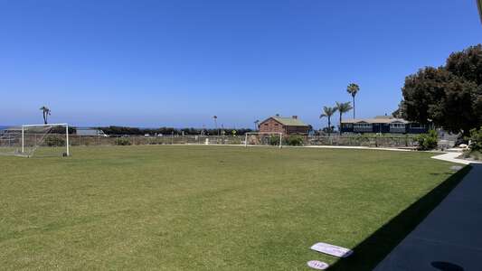 Cardiff Elementary School School Playfield in Cardiff by the Sea