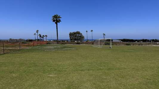 Cardiff Elementary School School Playfield in Cardiff by the Sea