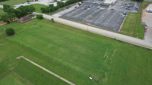 Drakes Creek Middle School Field - Practice 2 in Bowling Green
