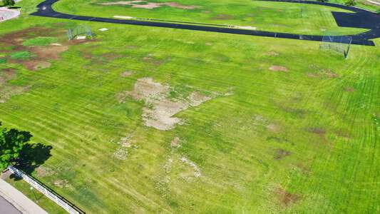 Century Middle School Field - Practice 2 in Thornton