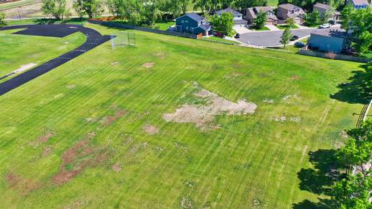 Century Middle School Field - Practice 2 in Thornton