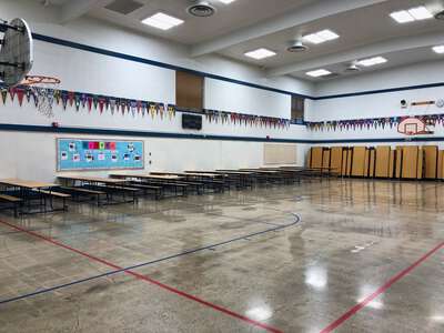 Multi Purpose Room