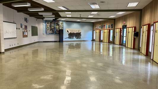 Cafeteria