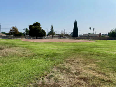 Dolland Elementary School Field - Diamond 1 in Norwalk
