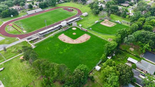 Broadmoor Senior High School Field - Baseball in Baton Rouge