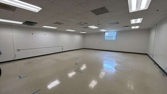 Lovejoy Middle School Classroom Standard in Lovejoy 2