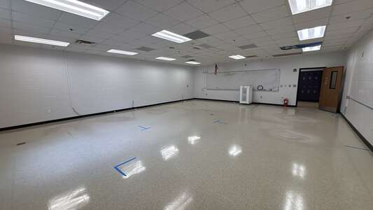 Lovejoy Middle School Classroom Standard in Lovejoy 3