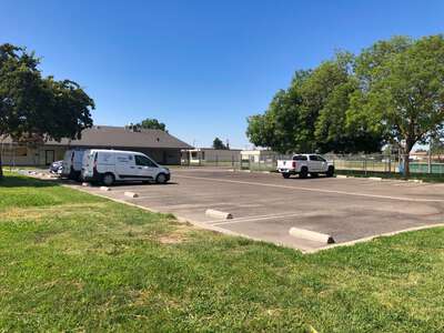 El Capitan Middle School Parking Lot - Weldon 1 in Fresno 3
