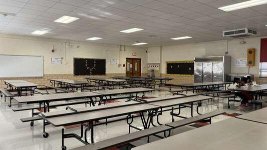 Cafeteria