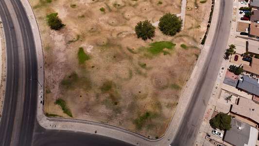 Vista Del Sol Environmental Science Academy Field - Practice 2 in El Paso 2