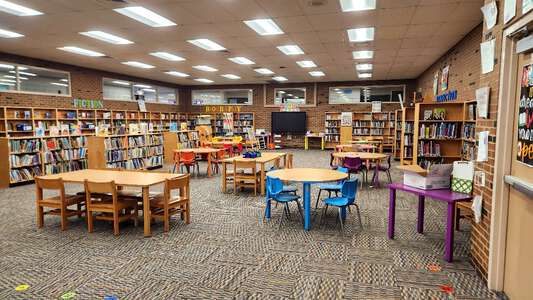 Knoxville Library