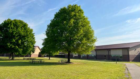 West Smithfield Elementary School Field - Practice in Smithfield