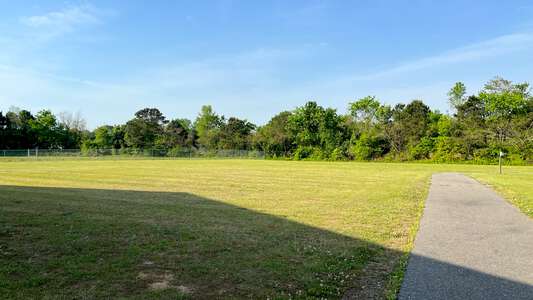 West Smithfield Elementary School Field - Practice in Smithfield