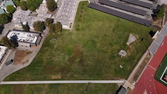 Silver Creek High School  in San Jose California Slideshow Image 10