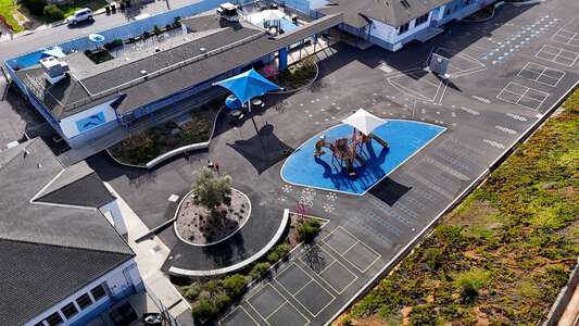 Playground (Joint Use)