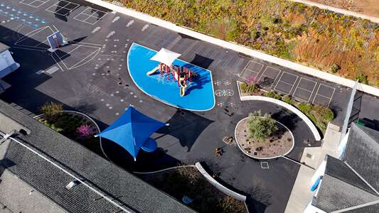 Linda Vista Elementary School Playground (Joint Use) in San Diego