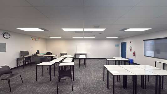 Citrus Hill High School Classroom Standard in Perris 4