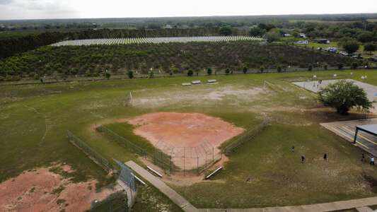 Sandhill Elementary School Field - Softball 2 in Haines City 2