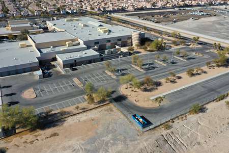 Parking Lot - 2