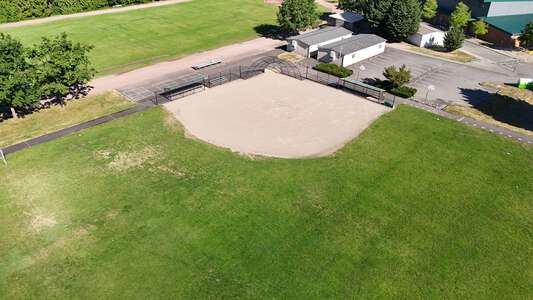 Redmond Middle School Field 1 - Baseball in Redmond