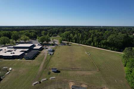 Smithfield Middle School Field - Practice in Smithfield