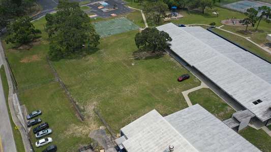 Cypress Elementary School Field - Practice 1 in New Port Richey