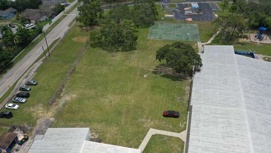 Cypress Elementary School Field - Practice 1 in New Port Richey