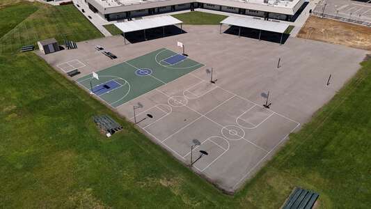 Calero High School in San Jose California Slideshow Image 2