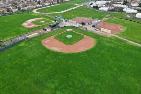 Franklin High School Field - Baseball 2 in Elk Grove