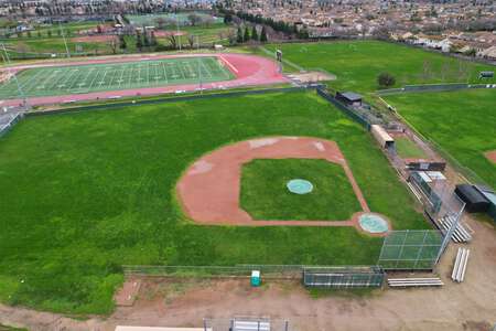 Franklin High School Field - Baseball 2 in Elk Grove