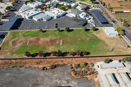 Twin Oaks Elementary School Field - Practice 2 in San Marcos 4